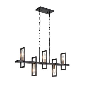 SYFLAR PENDENTE INDUSTRIAL 5L