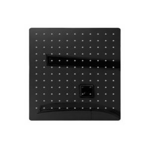 SZA DUCHA BICO 30X30 PRETO