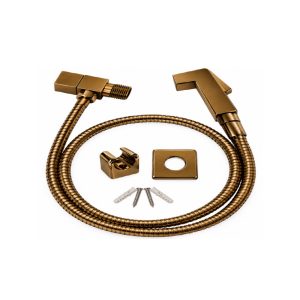 SZA DUCHA HIGIENICA CM5253 DOURADO ESCURO
