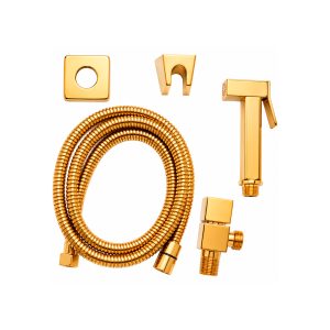 SZA DUCHA HIGIENICA CM5254 DOURADO ESCURO