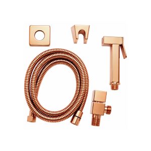 SZA DUCHA HIGIENICA CM5254 OURO ROSE