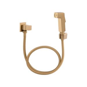 SZA DUCHA HIGIENICA DOURADO  M2
