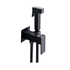 SZA DUCHA HIGIENICA PRETO FOSCO M7