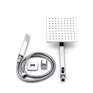 SZA KIT CHUVEIRO 20X20 CROMADO