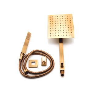 SZA KIT CHUVEIRO 30X20 DOURADO