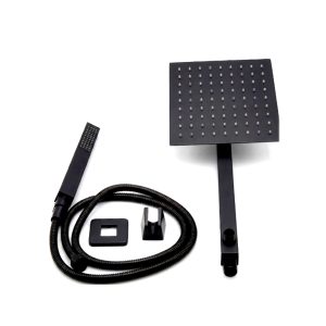 SZA KIT CHUVEIRO 30X20 PRETO