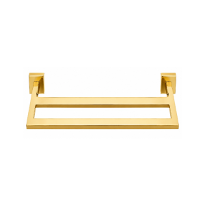 SZA TOALHEIRO DUPLO DOURADO (R8081)