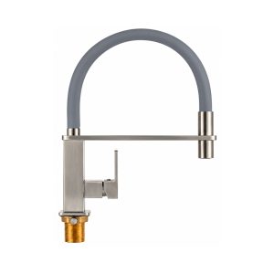 SZA TORNEIRA GOURMET FLEX DU BASE R-555 GRAFITE