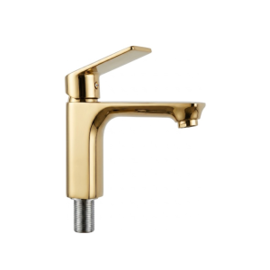 SZA TORNEIRA P/ BANHEIRO R-70134 DOURADO