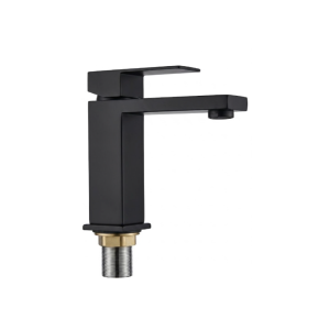 SZA TORNEIRA P/ BANHEIRO R70136 PRETO