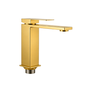SZA TORNEIRA P/ BANHEIRO R-71136 DOURADO