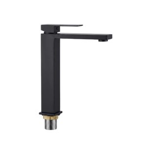 SZA TORNEIRA P/ BANHEIRO R-71136 PRETO