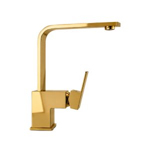SZA TORNEIRA P/ BANHEIRO R-U2020 DOURADO