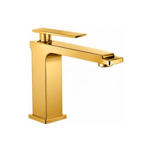 SZA TORNEIRA P/BANHEIRO R70130 DOURADO