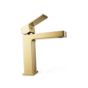 SZA TORNEIRA P/BANHEIRO R70136 DOURADO