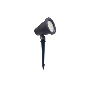 LUM. ESPETO P/ JARDIM 5W 3000K NV