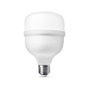 LAMP. BULBO LED T 40W E27 6500K BIVOLT (3240)