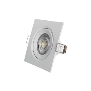 SPOT X QD 7W PVC 6500K