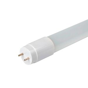 LAMP. TUBULAR LED T8 18W 1200MM AZUL (UL) BIVOLT