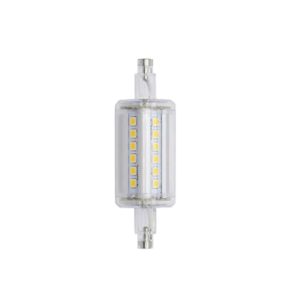 LAMP. PALITO R7S 6W 220V 3000K 78MM TOP LIGHT