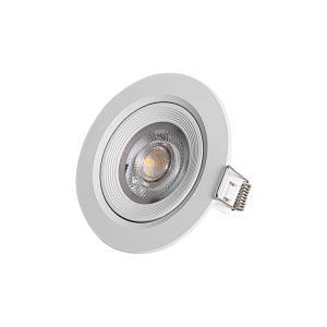 SPOT X RD 5W PVC 6500K OT