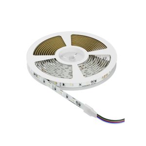 FITA LED 5050-60 LEDS/M 100M IP65 14.4W/M 8MM 6500K 220V