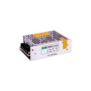 FONTE CHAVEADA D 36W 3A 12V TOP LIGHT