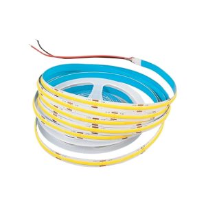 FITA LED COB 20W/M 320LM 12V 5M 3000K 1920 APOLLO