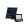 PROJETOR LED SOLAR 200W 6500K + PLACA C/C APOLLO