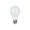 LAMP. BULBO LED 9W E27 3000K BIVOLT APOLLO