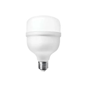 LAMP. BULBO LED T 50W E27 6500K BIVOLT APOLLO