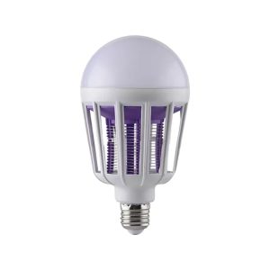 LAMPADA ANTI-IN SETO E27 9W 6500K APOLLO