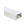 PERFIL P/ FITA LED SOB. SLIM (4020) BR APOLLO