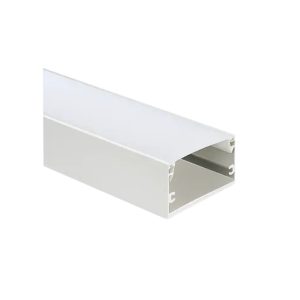 PERFIL P/ FITA LED SOB. SLIM (4020) BR APOLLO