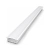 PERFIL P/ FITA LED EMB. SLIM (6520) BR APOLLO