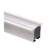 PERFIL P/ FITA LED EMB. PLUS (3628) BR APOLLO