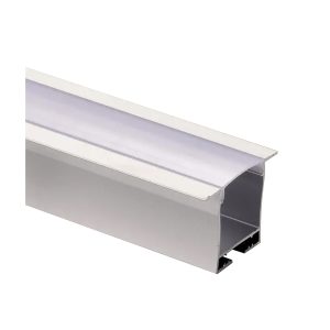 PERFIL P/ FITA LED EMB. PLUS (3628) BR APOLLO