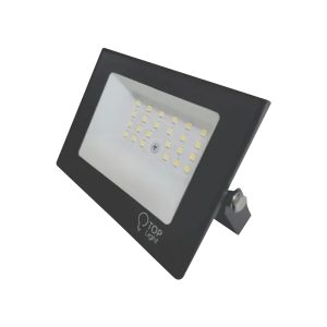 PROJETOR LED D 100W 6500K 0.5/ 21.5X15.5 TOP LIGHT