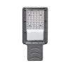 LUMINARIA POSTE/PUBLICA LED 50W 5000K 160LM/W S/BASE BIVOLT LUZ SOLLAR