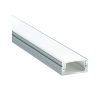 PERFIL P/ FITA LED SOB. SLIM (1707) 2 METROS BR APOLLO