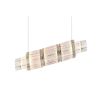 SYFLAR LUSTRE CRYSTAL RT 120CM