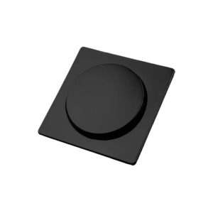 SZA RALO CLICK 15x15 Preto Fosco