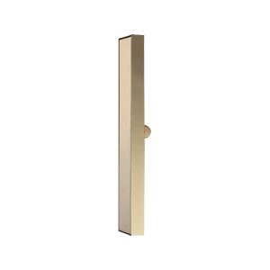 SZA RALO LINEAR INVISÍVEL 10x60 DOURADO