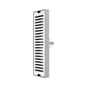 SZA RALO LINEAR GRELHA 7x70 CROMADO