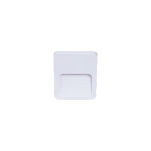 BALIZADOR 2W 6500K IP65 ANTON BR APOLLO