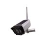 CAMERA DE MONITORAMENTO SOLAR 20W T29 C/CONTROLE