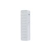 LUM. EMERGENCIA 30LEDS 2W SLIM IP20 APOLLO