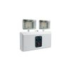 BLOCO DE EMERGENCIA 12W 6500K  IP20 APOLLO