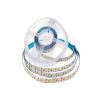 FITA LED 2835 192LEDS 3000K 10M 220V IP44 APOLLO