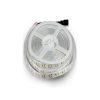 FITA LED 5050 60LEDS/M RGB 5M 12V IP-68 PROVA D'AGUA